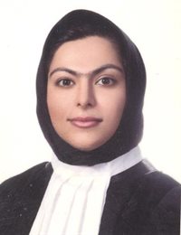 وکیل سمیه نجمی