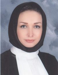 وکیل شیوا دیلمی