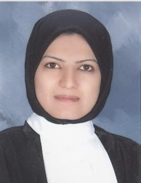 وکیل سمیرا رئیسی