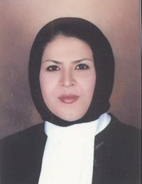 وکیل زهره رضائی