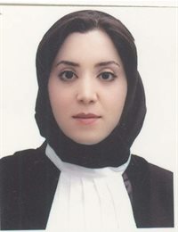 وکیل مریم رهنمایی