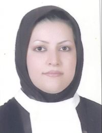 وکیل فاطمه زارع