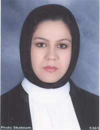 وکیل زهرا عطاء الهی