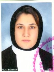 وکیل فرزانه علی باشی