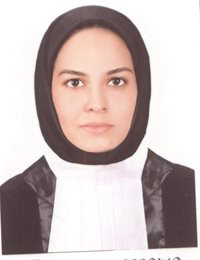 وکیل یاسمن زهرا عیسی خانی