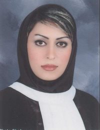 وکیل ماندانا طاهری