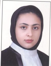 وکیل سمیه عباس زاده شیرازی
