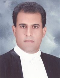 وکیل رحمت اله محمدی