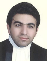 وکیل حسین مظلومیان