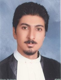وکیل عبدالرضا منصوری ده بید