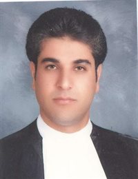 وکیل مهدی میرزائی