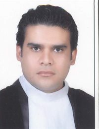 وکیل سیدعبدالواحد نجفی