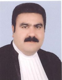 وکیل سیدمهدی نیک نژاد