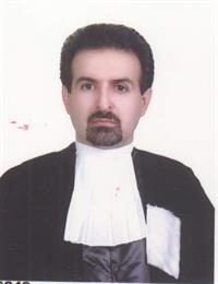 وکیل محسن خواجه پور