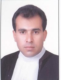 وکیل کورش حیدری