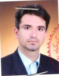 وکیل یوسف حیدری