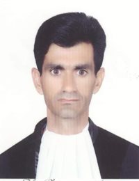 وکیل عباس جوکاری