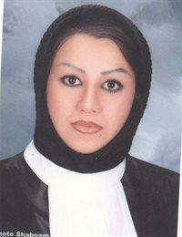 وکیل زهرا حبیب زاده حقیقی