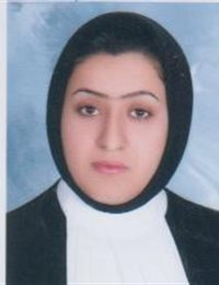 وکیل صدیقه حاجیانی