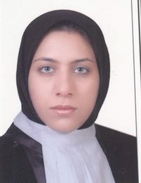 وکیل آسیه غنی بد