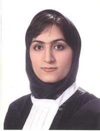 وکیل منصوره فانی