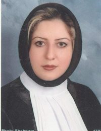 وکیل فرانک فرهمند نیا
