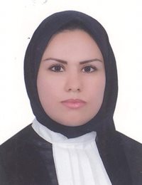 وکیل فاطمه محمدی