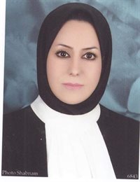 وکیل صدیقه موسوی