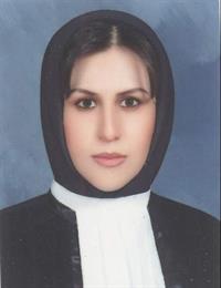 وکیل الهام کوه بر