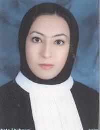 وکیل مریم زارع