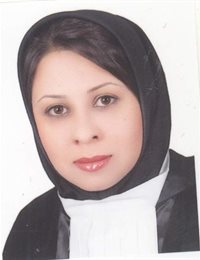 وکیل زهرا گودرزیان