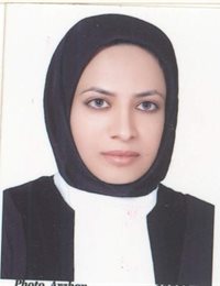 وکیل مریم محسن پور