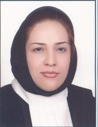 وکیل لیلا مسیحی