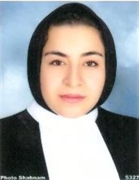 وکیل آسیه خوش نیت