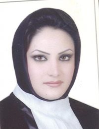 وکیل ملورین حیدری 