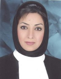 وکیل زهرا دبیری