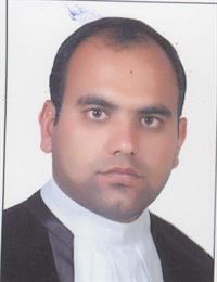 وکیل یعقوب شیردل
