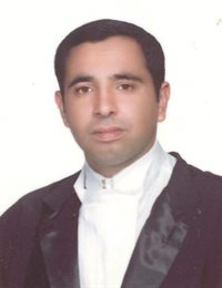 وکیل جواد صادقی