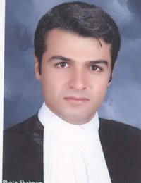 وکیل افشین طالب زاده سروستانی
