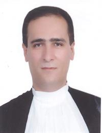 وکیل مهراد عزیزدوست