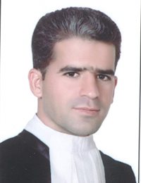 وکیل سیدمحمدعلی علوی