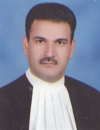 وکیل ناصر غنی زاده کازرونی