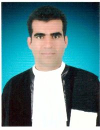 وکیل لطف اله قائدی