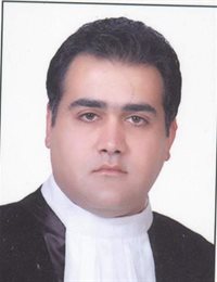 وکیل علی اصغر قائمی