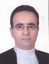 وکیل مسعود اشرف زاده