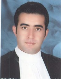 وکیل داریوش امیرپور
