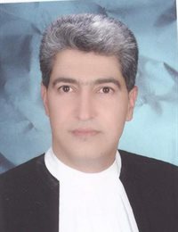 وکیل علی محمد ایرانپور