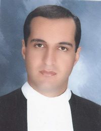 وکیل محسن تاجبخش