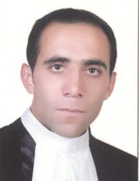 وکیل عیسی جوکار