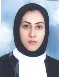 وکیل آرزو توکلی